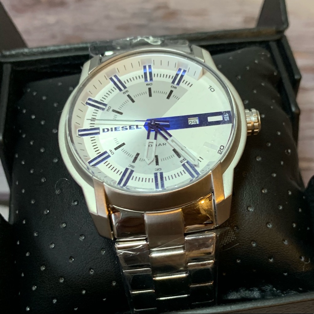 Diesel Men’s Watch